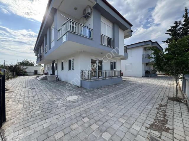 Uğur Kurtulmuş'tan Ermenek'te 2+1 Ayrı Mutfaklı Kiralık Daire
