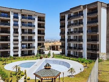 UĞUR KURTULMUŞ'TAN İSKANLI,EŞYALI, ARAKAT 2+1 DAİRE