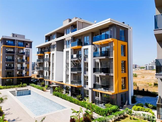 Uğur Kurtulmuş'tan Kiralık 2+1 Daireler