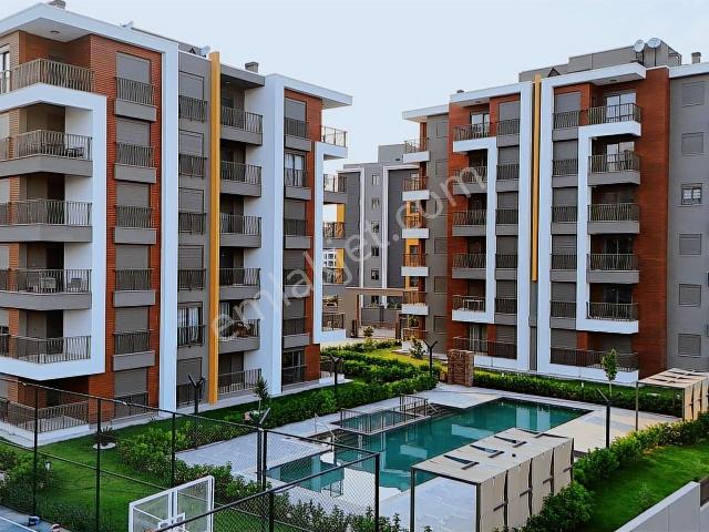 Uğur Kurtulmuş'tan Oturuma Hazır 1+1 Arakat Kiralık Daire