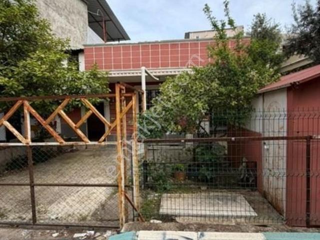 Uğur Kaya Gayrimenkul'den Gültepemh Mustakil Evimizsatlıkdır
