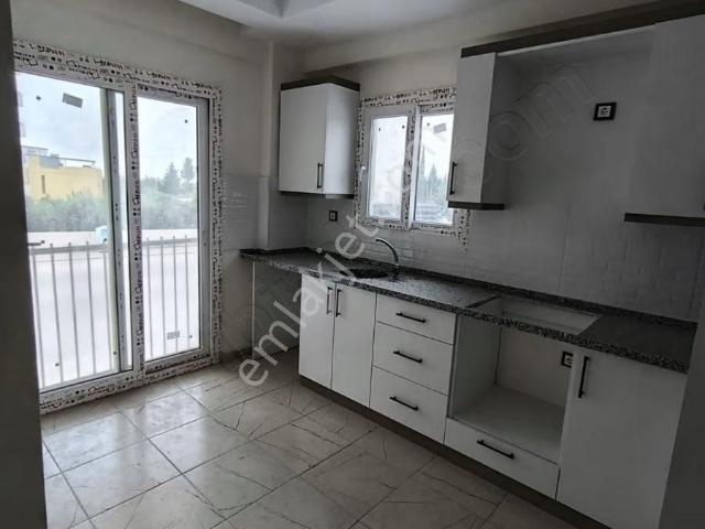 Uğur Kaya Gayrimenkul'den Sarıçam Orhangazi Mh Sinde Kiralıkdair