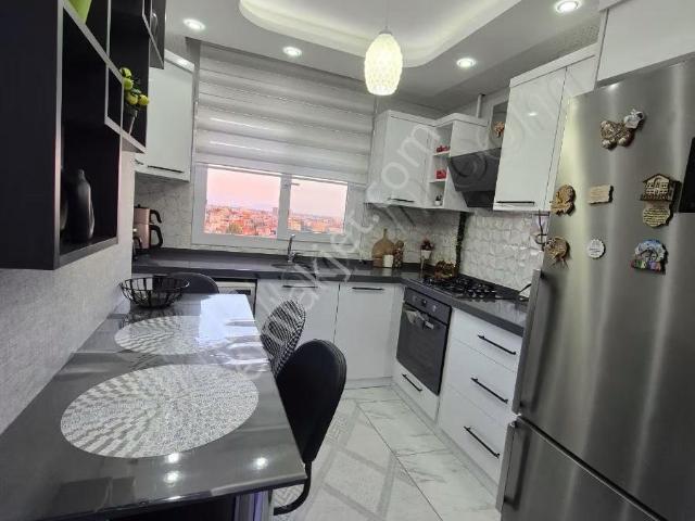 Uğur Kaya Gayrumenkulden Satlık Sarıcam Kozan Yolunda Satlık 2+1