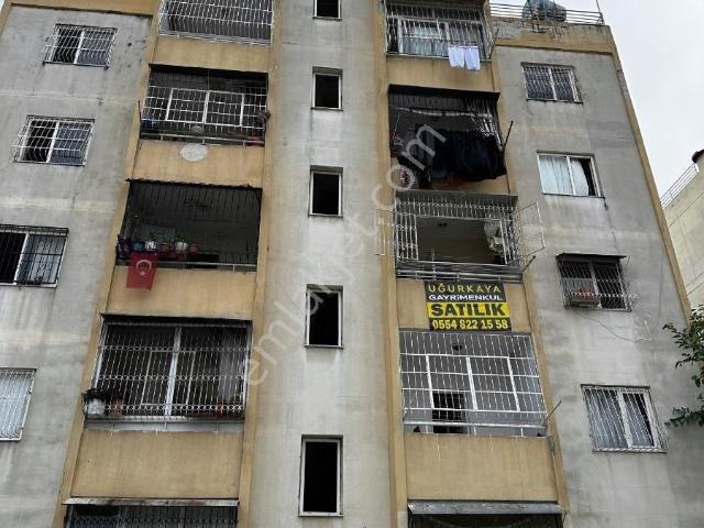 Uğur Kaya Gayrumenkulden Satlık 2+1 Daire
