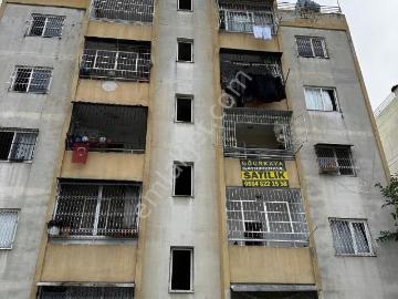 Uğur Kaya Gayrumenkulden Satlık 2+1 Daire