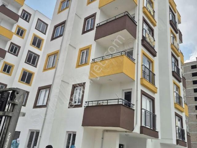 Uğur Kaya Gayrumenkulden Sarıcam Yeşil Tepedesatlık 2+1 Daire