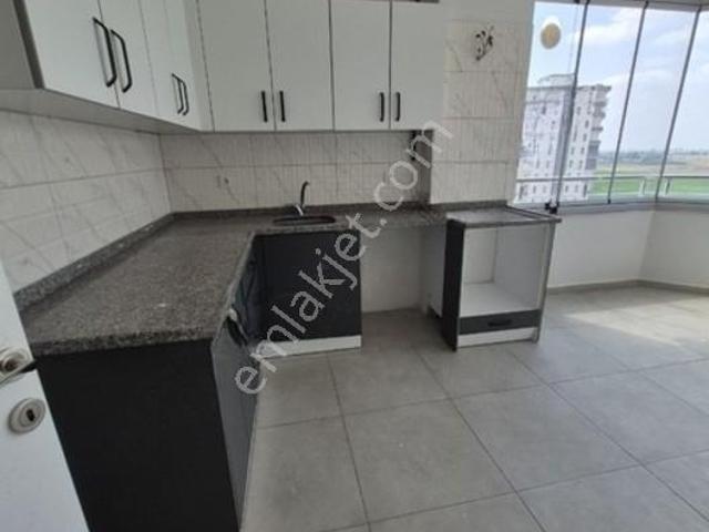Uğur Kaya Gayrumenkulden Sarıcam Elifsu Mhsinde Satlık 2+1 Daire
