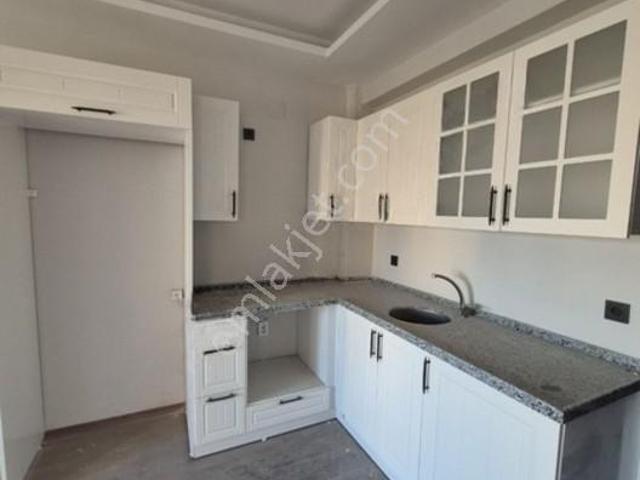 Uğur Kaya Dan Sarıcam Gültepe Mh Sinde Satlık 1+1 Daire