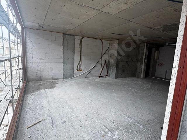 UĞUR KOÇAK'TAN ÇENGELKÖY'DE ÇOK ÖZEL KONUMLU BUTİK PROJEDE DAİRE