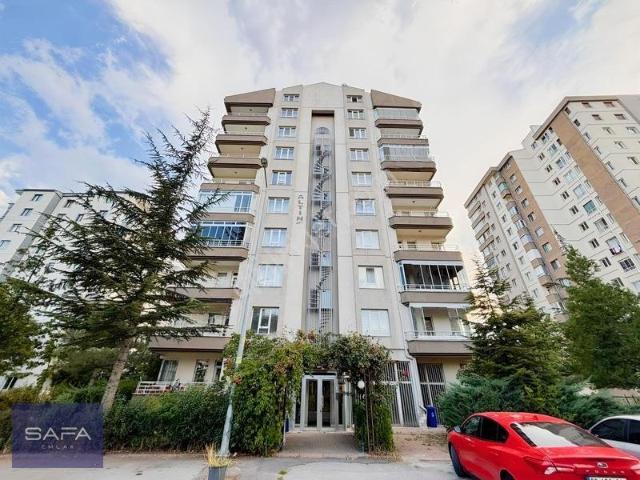 Uğurevler Mah. Satılık 4+2 Kombili Dubleks Daire