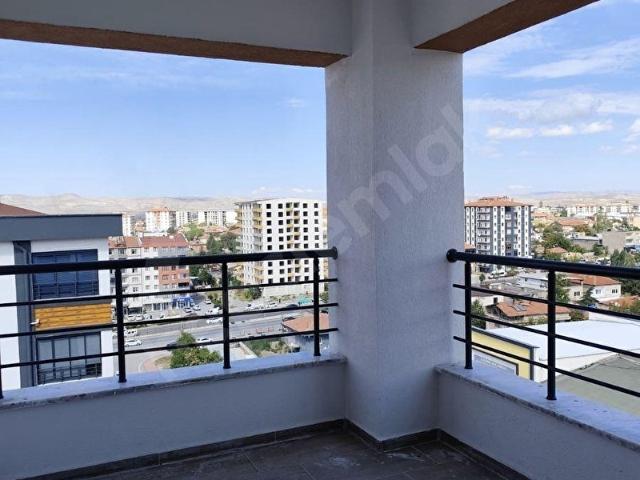 UĞUREVLER MAH. SATILIK 3+1 SIFIR TESLİM DAİRE