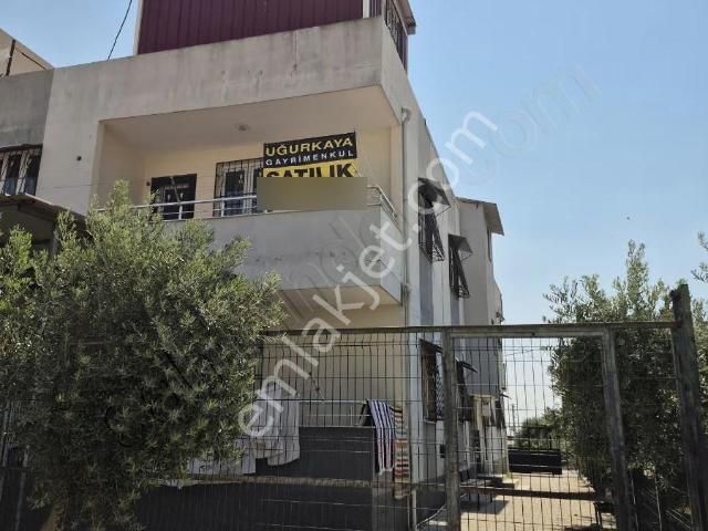 Uğurkaya Gayrimenkul'den Sarıçam Beyceli Mhsinde Satlık 2+1 Dair