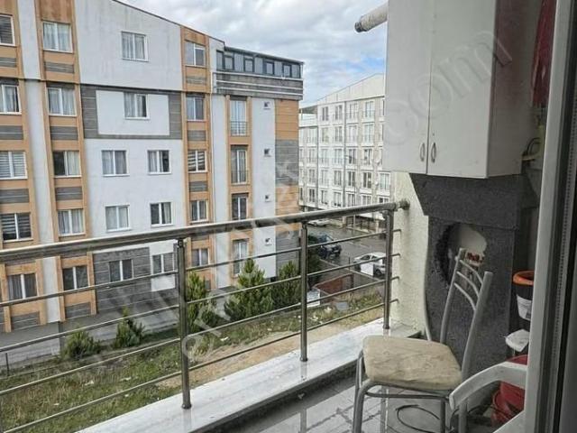 Uğurman Emlak'tan Balkonlu Eşyalı Satılık 1+1 Daire