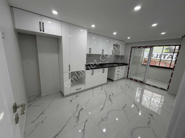 Uğurmumcu Mh. 2+1 110m2 Sıfır Güney Cephe Geniş Daireler