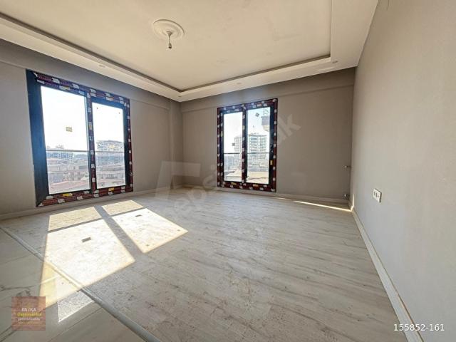 UĞURMUMCU MH. SATILIK HASTANE KAVŞAĞINDA 4+1 AÇIK MUTFAK DAİRE