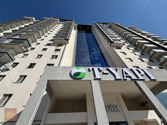 UĞURMUMCU MH. T YAPI SAFİRDE SATILIK 2+1 AÇIK MUTFAK SIFIR DAİRE