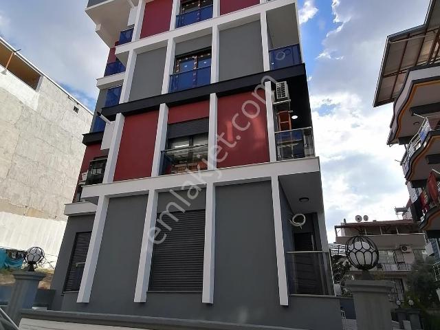 Uğurmumcu'da Kiralık Lüks Dublex 4+1 160m2 Daire