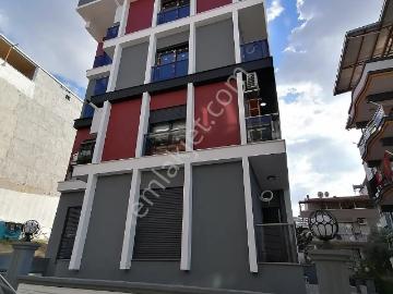 Uğurmumcu'da Kiralık Lüks Dublex 4+1 160m2 Daire