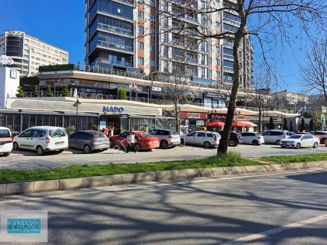 Uğurmumcunun İncisi Güvenlikli Sitede Bahçe Teraslı 2+1