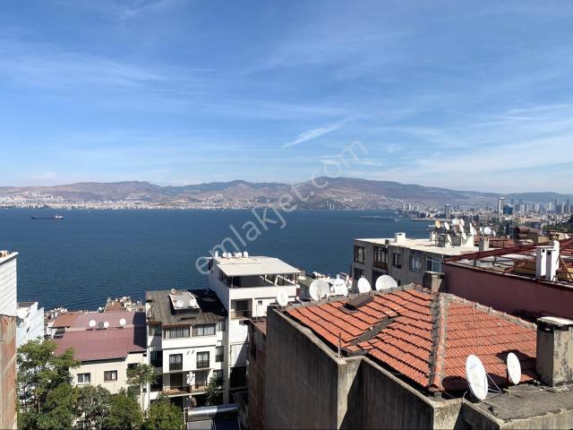 Üçyol Yakın Ultra Lüks 3 + 1 Deniz Manzaralı Satılık Daire