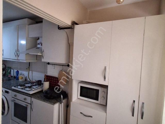 Üçyol Yakın Bakımlı 3 + 1 Eşyalı Kiralık Daire