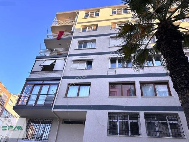Üçyol Bahçelievlerde 2+1 | 105 M² | Asansörlü | Kiralık Daire