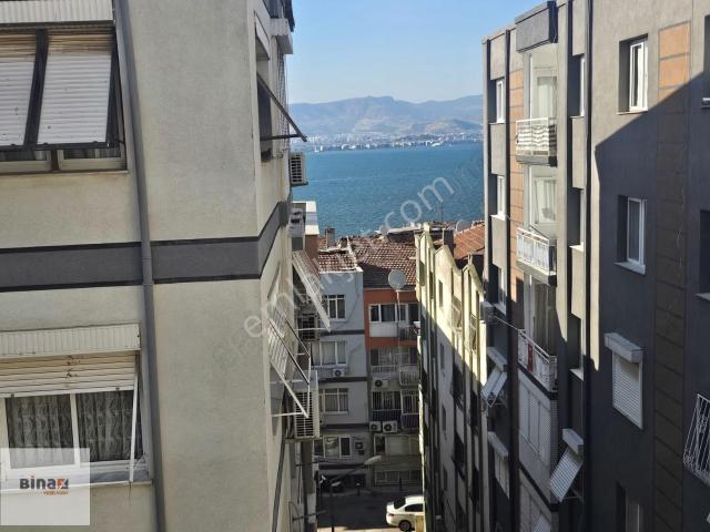 Üçyol Da Satılık Kısmi Deniz Manzaralı Daire