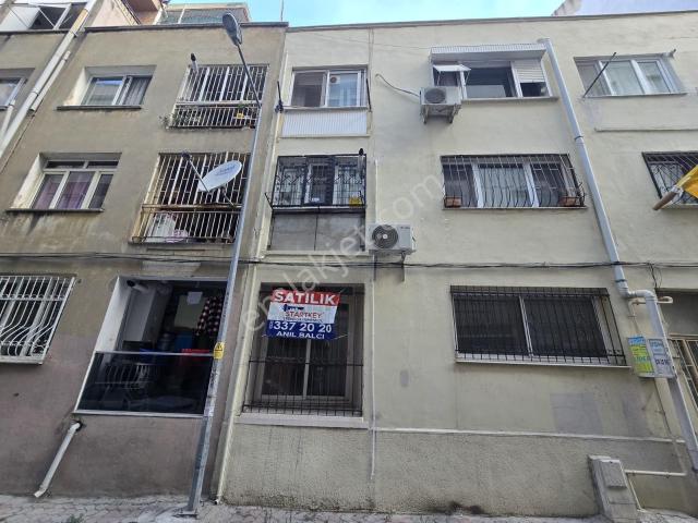 Üçyol Hatay Piri Reis Mah. Satılık 2+1 Daire