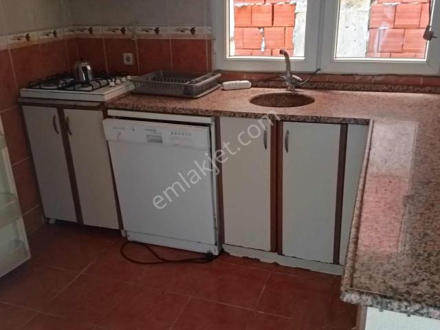 Üçyol Metro Yakını 2+1 Eşyalı 2. Kat Kiralık Daire