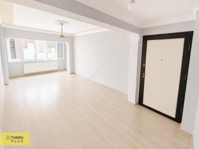 Üçyol Metro Yakını Müstakil Bahçeli Doğalgazlı Kiralık Daire 2+1