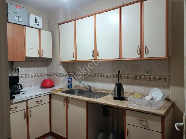Üçyol Metroya Yakın 3 + 1 Kiralık Daire