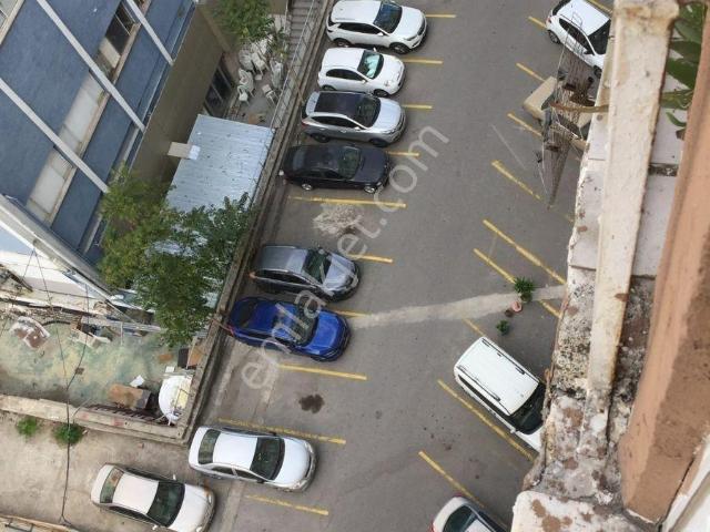 Üçyol Metroya 2 Dk Mesafede, Ekim Sonu Ev Boşalacak