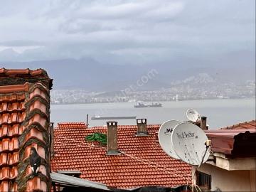 Konak, İzmir ili, Ege Bölgesi