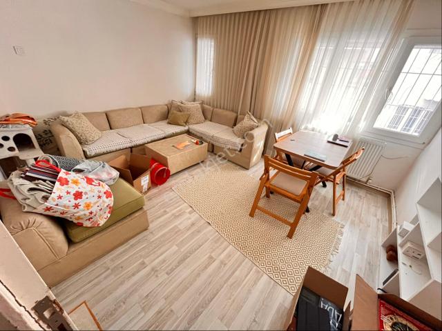 Üçyol Meydan Yakını 3+1 125m2 Temiz Bakımlı Arakat Kiralık Daire