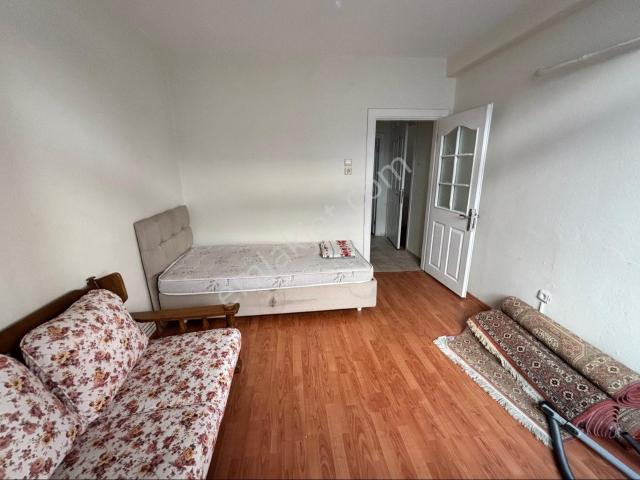 Üçyolda Deniz Manzaralı Eşyalı Kiralık Daire