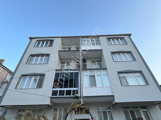Uca’dan Satılık İstasyonda Köşe Daire. ! Kaçmaz Fırsat!