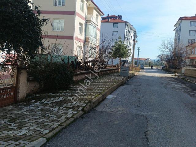 Uca'dan İstasyon Mahallesi 3+1 Satılık Daire