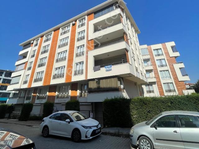 Uca'dan Yarenler Mahallesin De 4+1 Garajlı Kiralık Daire.!