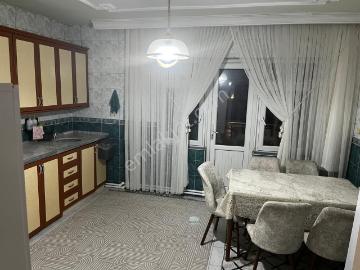 Uca'dan Yarenler Mahallesin De Satılık Garajlı 4+1 Daire.!