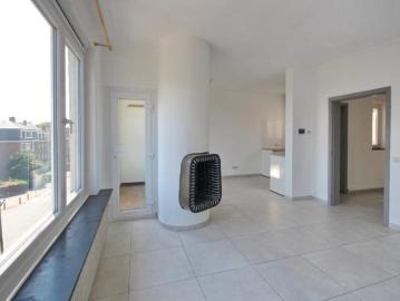 Uccle – Victor Allard District