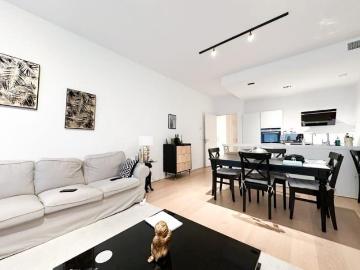 UCCLE Apartment 2BDR/1BTH WITH TERRACE