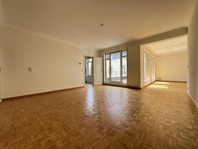 Uccle – Appartement 2 chambres dans un cadre d'exception