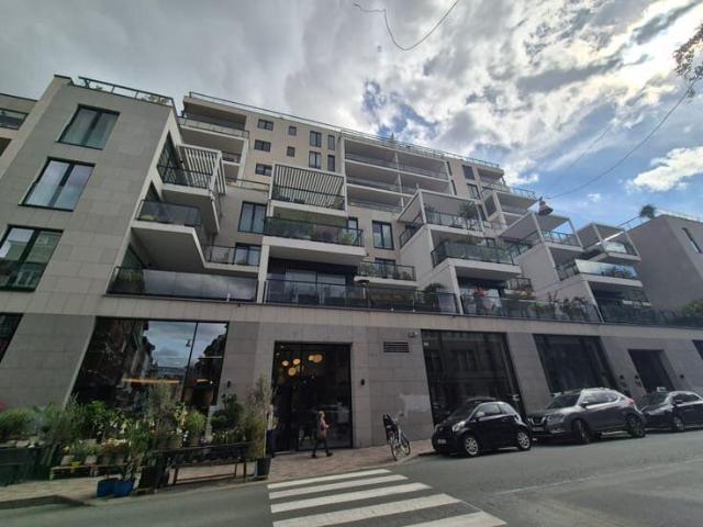 UCCLE CAVELL COURT