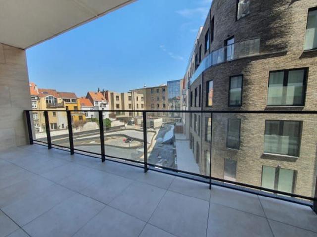 UCCLE CAVELL COURT