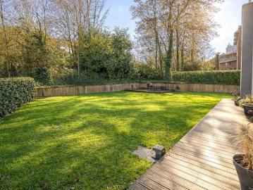 UCCLE – Close to the French Lycée