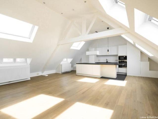 UCCLE Fort Jaco
