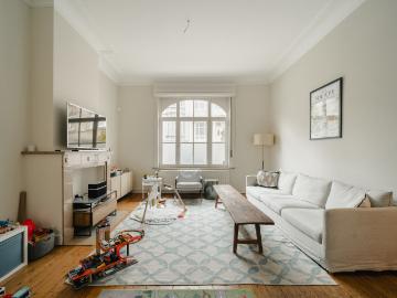 1180, Uccle, Bruxelles-Capitale - Parkeerplaats