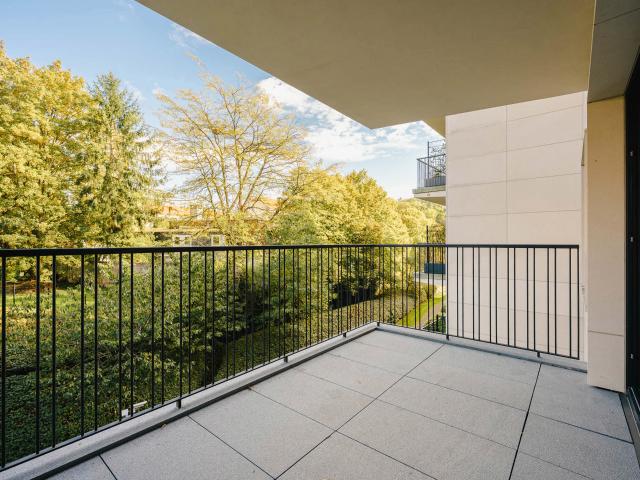 Uccle I Observatoire | Belgium Sothebys Int. Realty