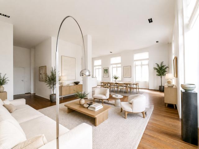 Uccle I Bois de la Cambre | Belgium Sothebys Int. Realty
