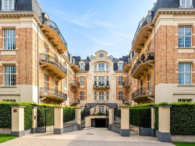 Uccle I Bois de la Cambre